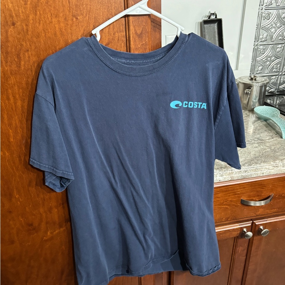 Costa shirt